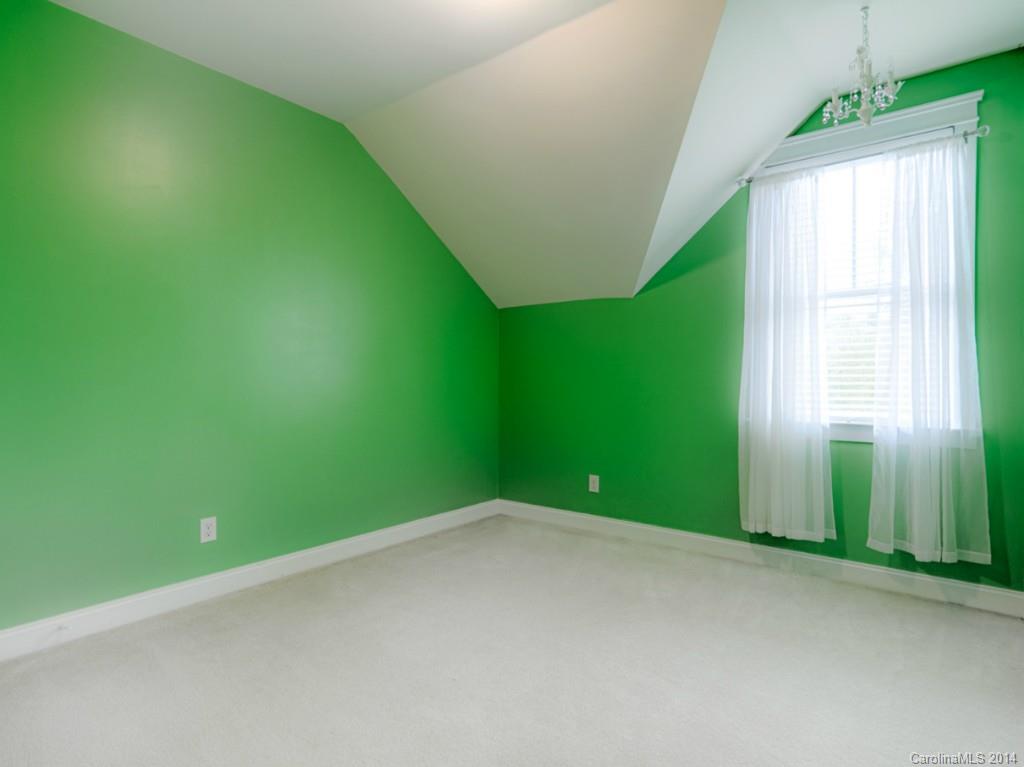 Lakeshore - Residential