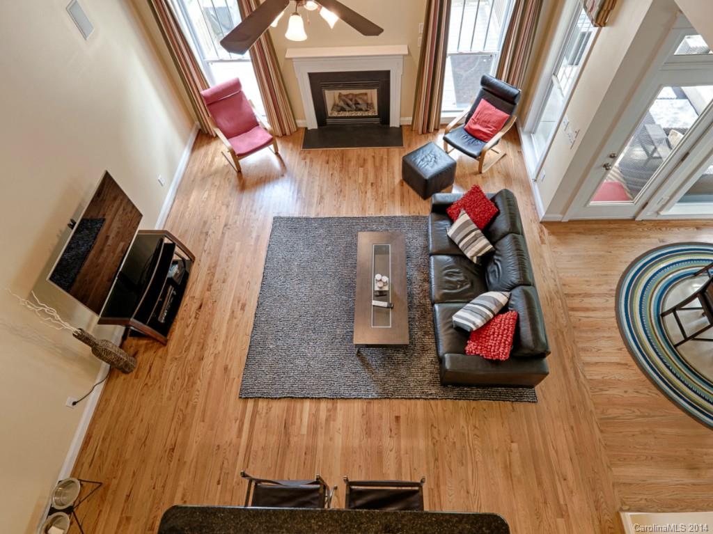 Lakeshore - Residential