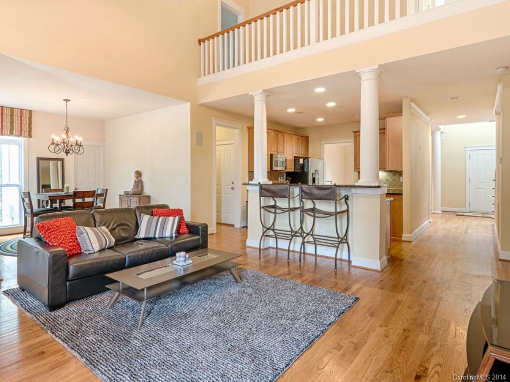 Lakeshore - Residential