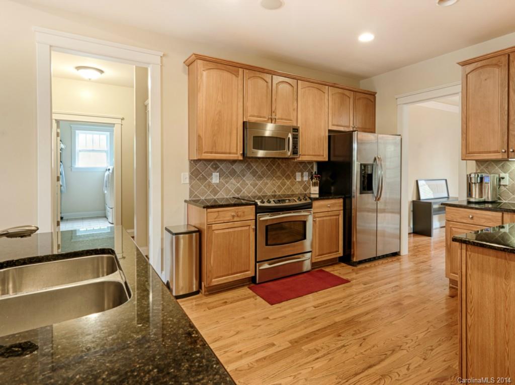 Lakeshore - Residential