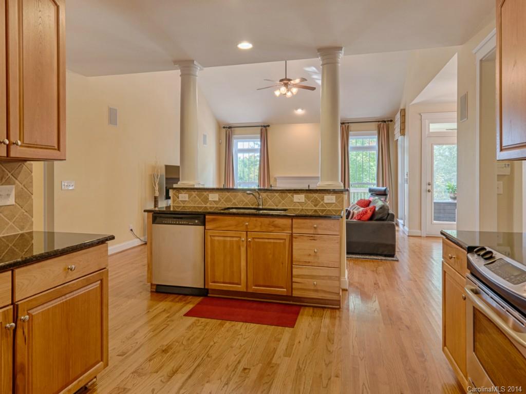 Lakeshore - Residential