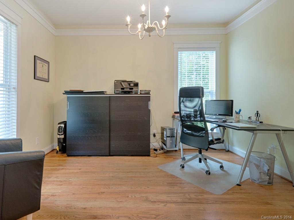 Lakeshore - Residential