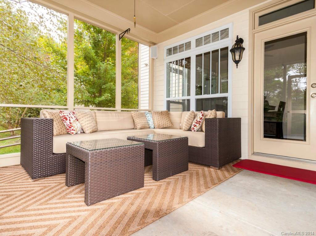 Lakeshore - Residential