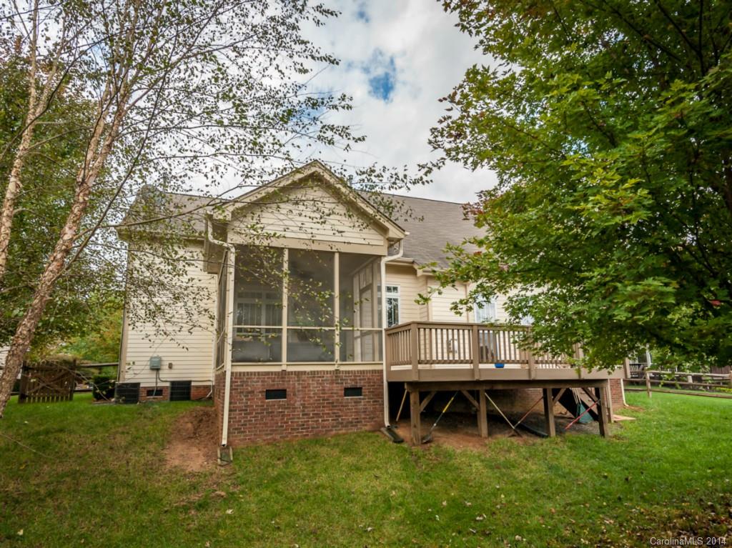 Lakeshore - Residential