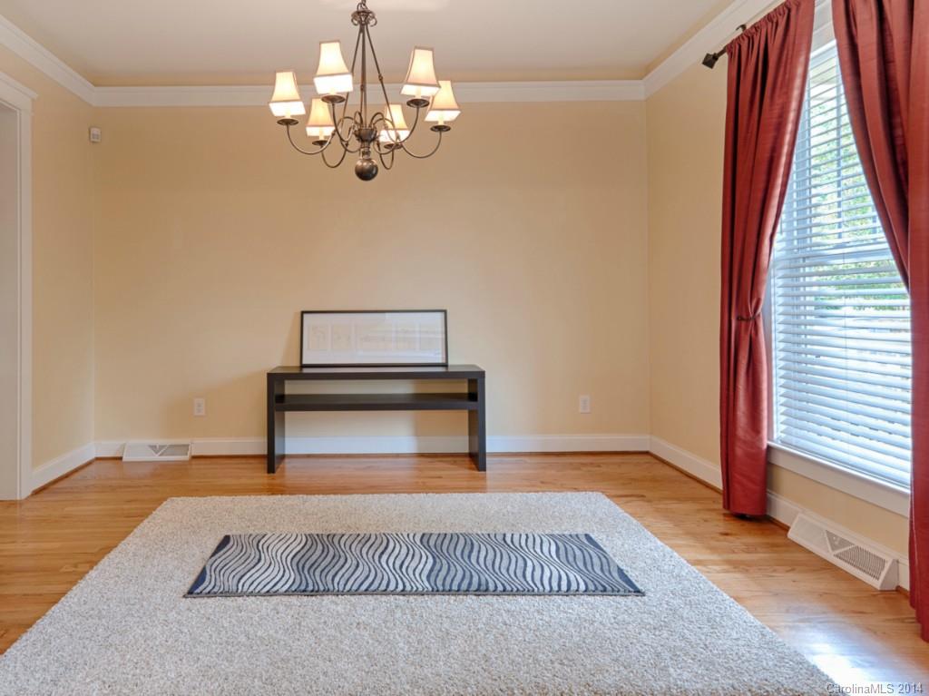 Lakeshore - Residential