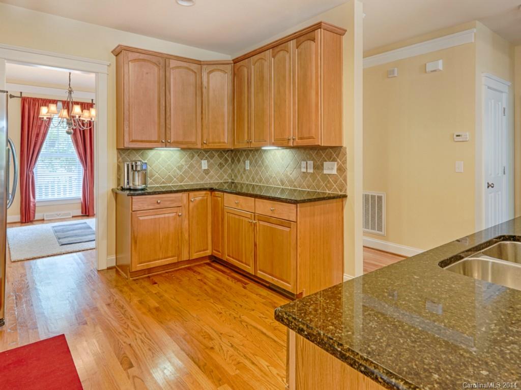 Lakeshore - Residential