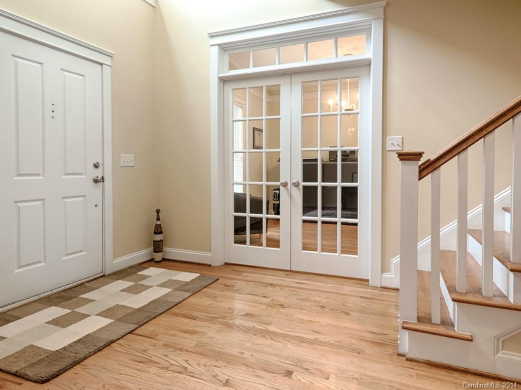 Lakeshore - Residential