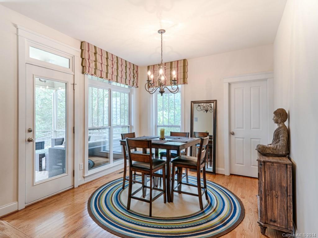 Lakeshore - Residential