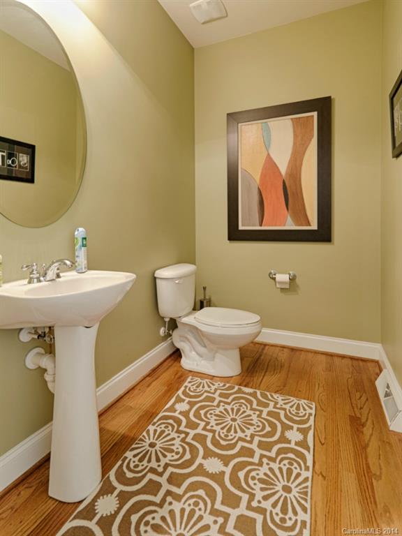 Lakeshore - Residential