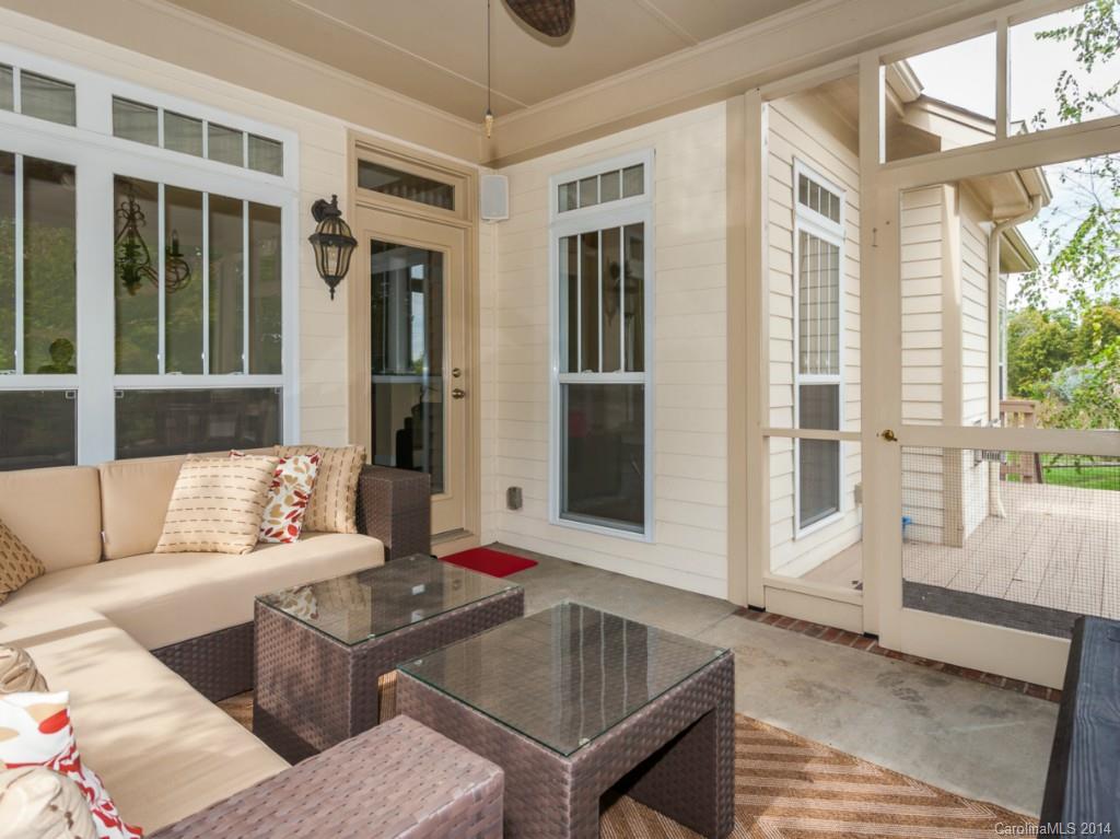 Lakeshore - Residential