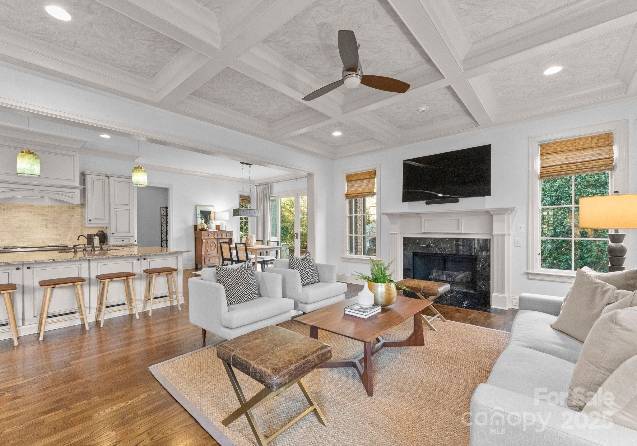 Conservatory - Residential