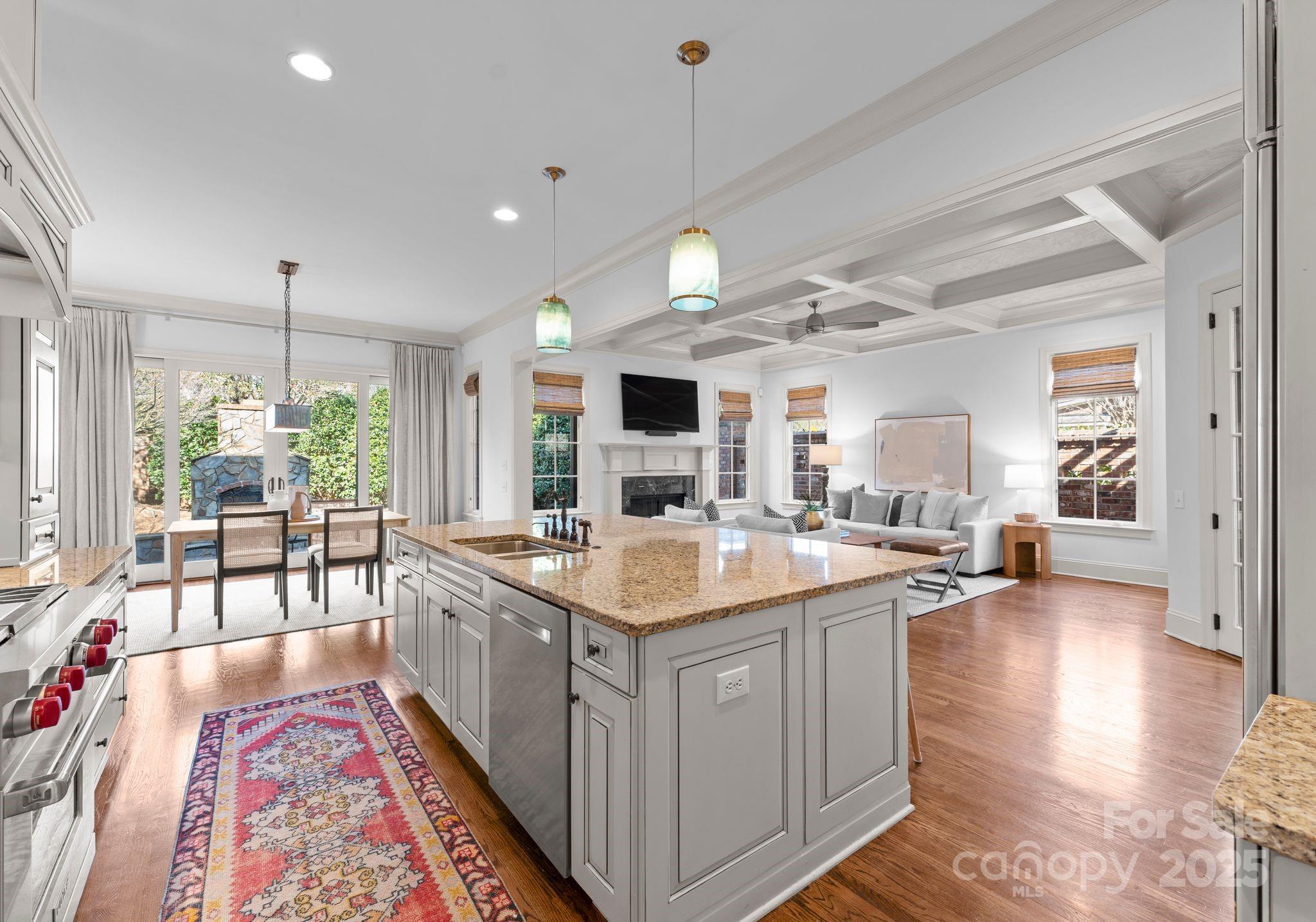 Conservatory - Residential