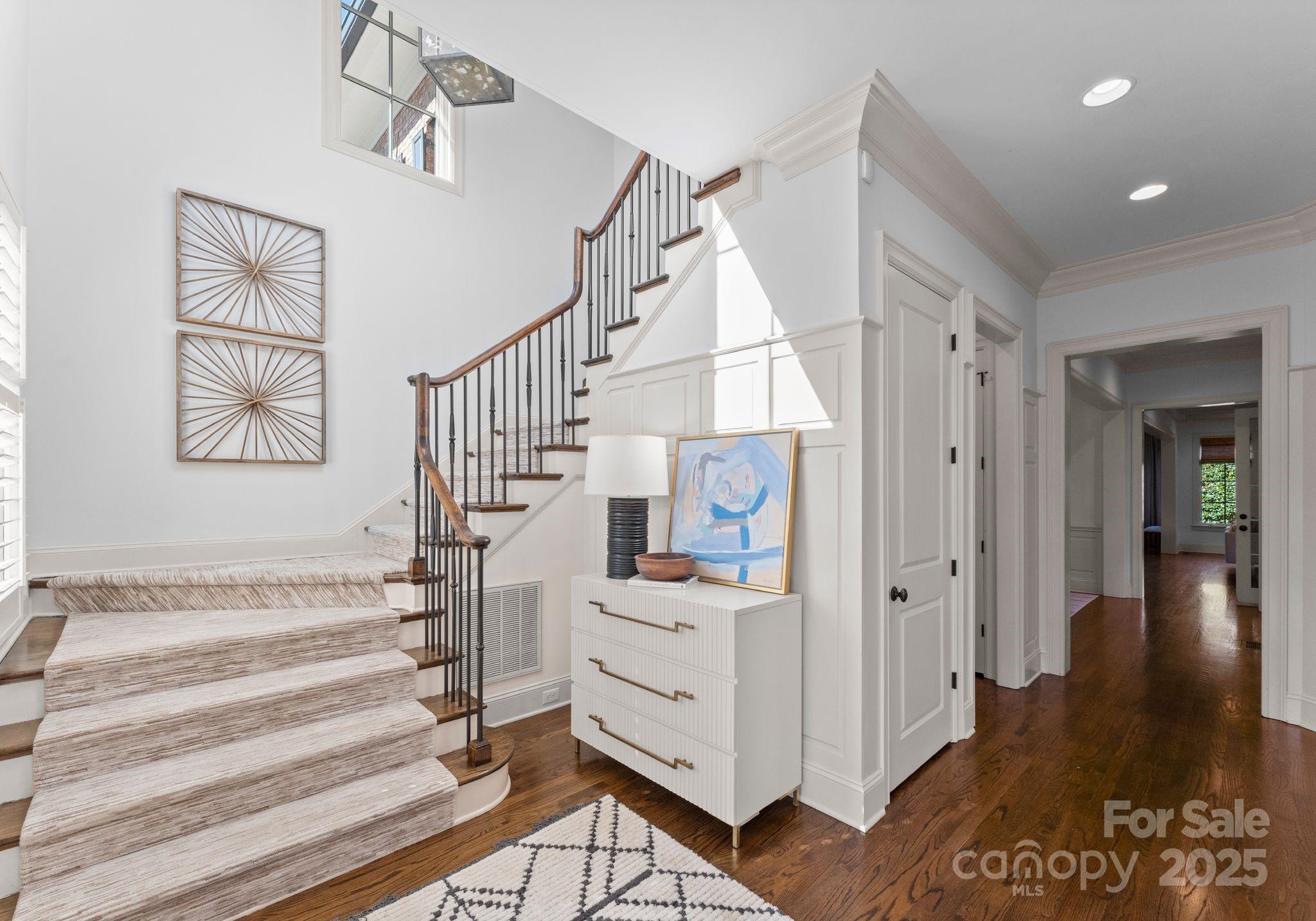 Conservatory - Residential