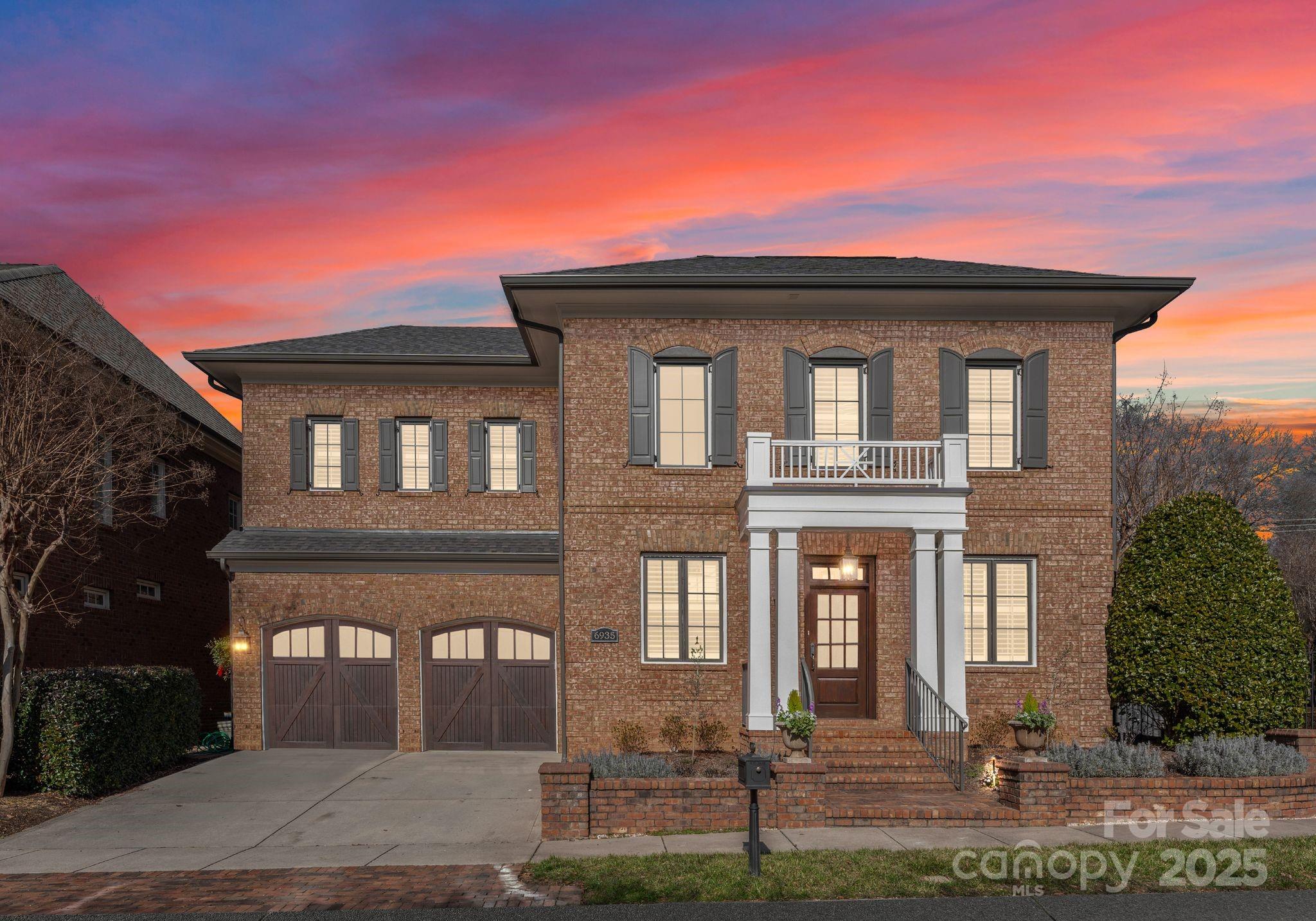 Conservatory - Residential