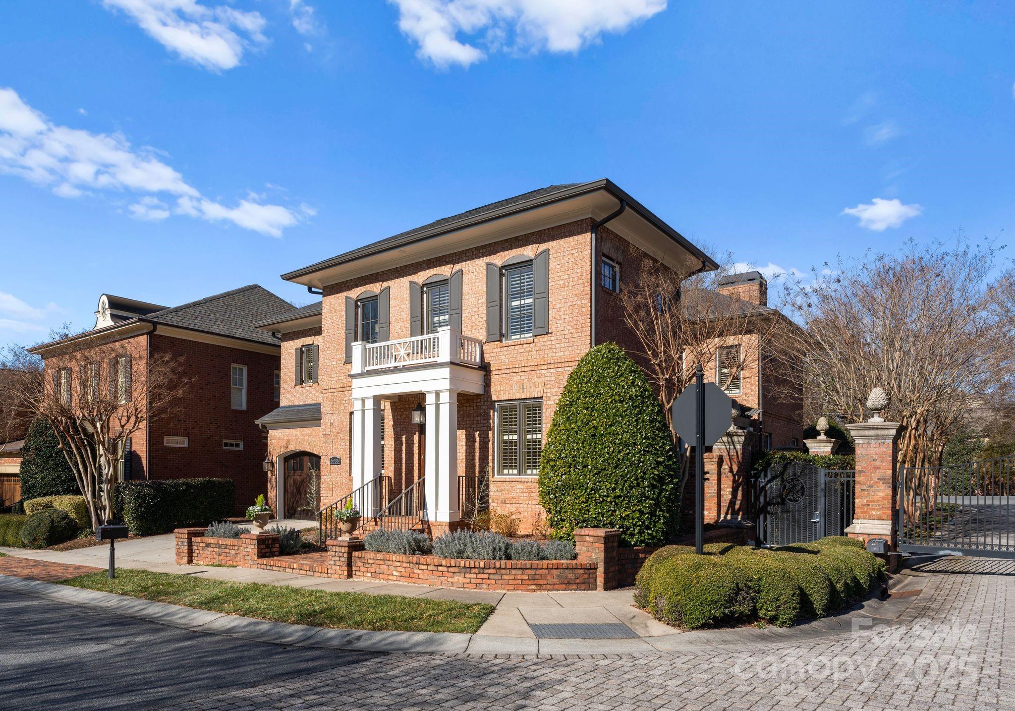 Conservatory - Residential