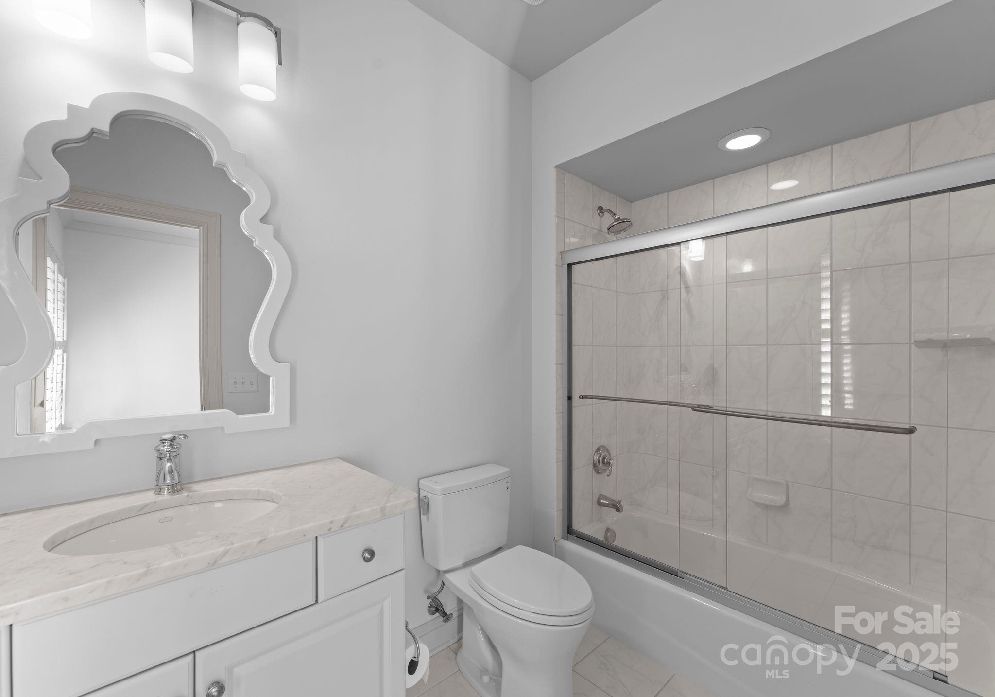 Conservatory - Residential