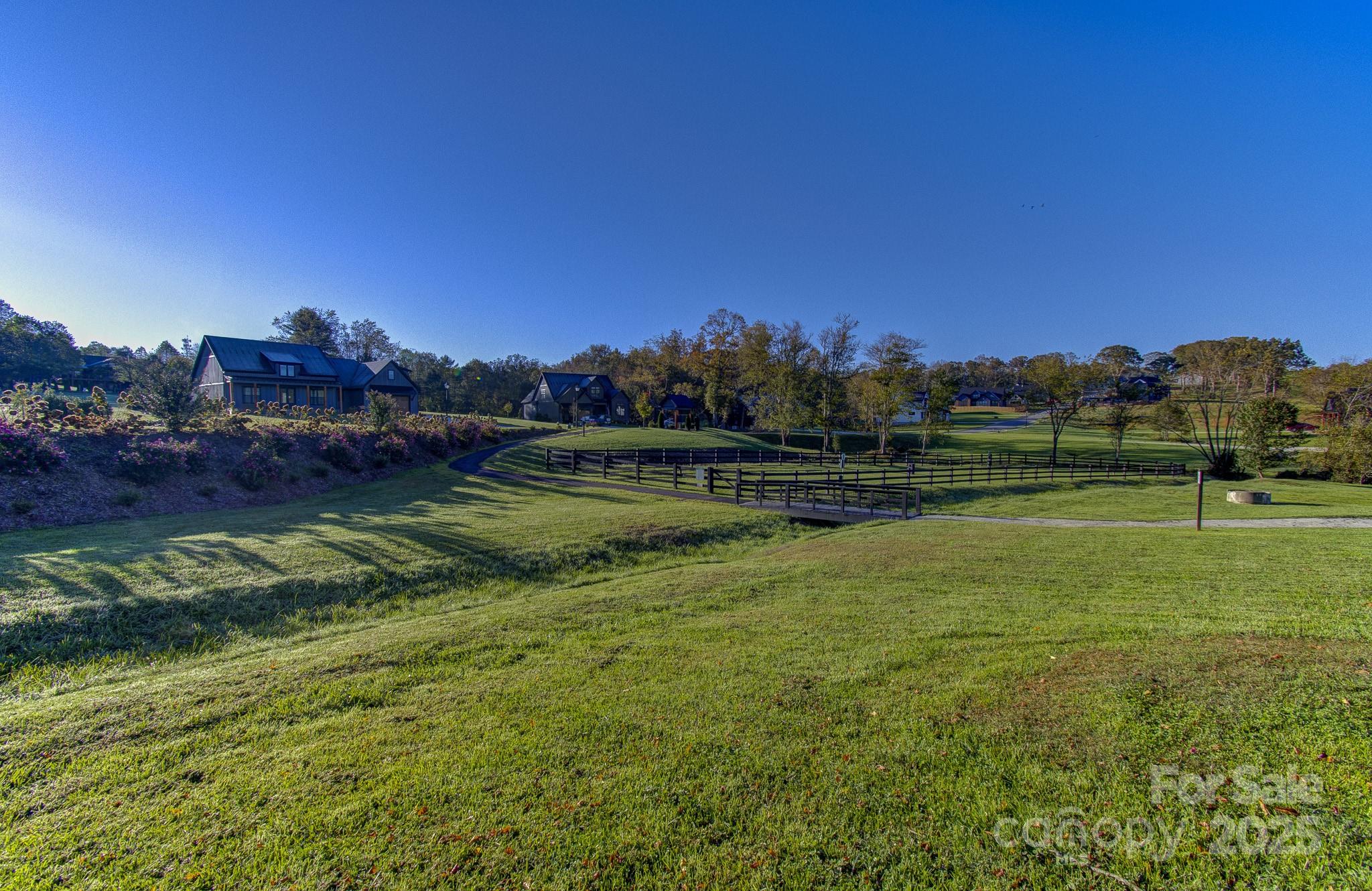 The Reserves at Roper Farm - Residential