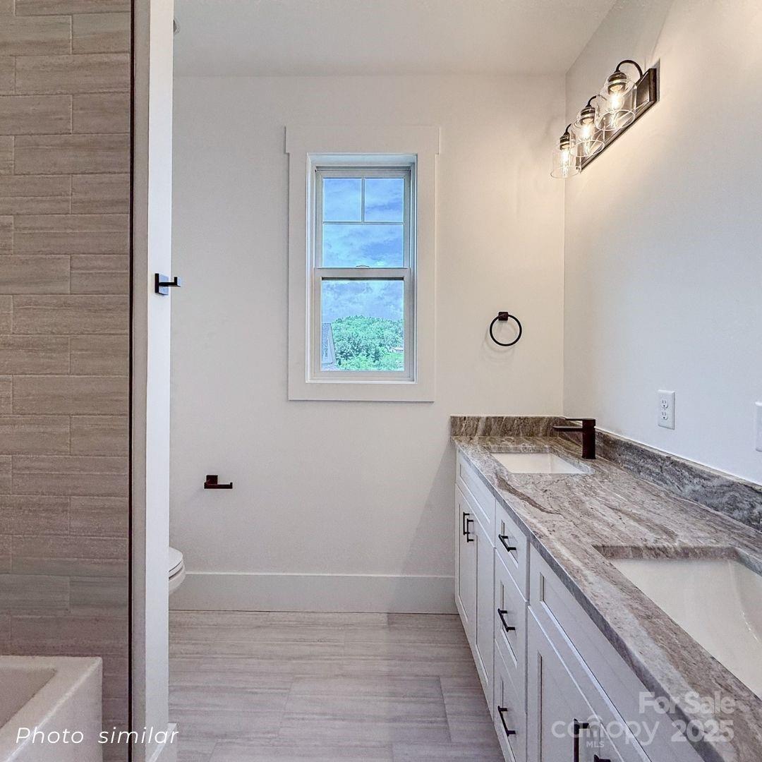 The Reserves at Roper Farm - Residential