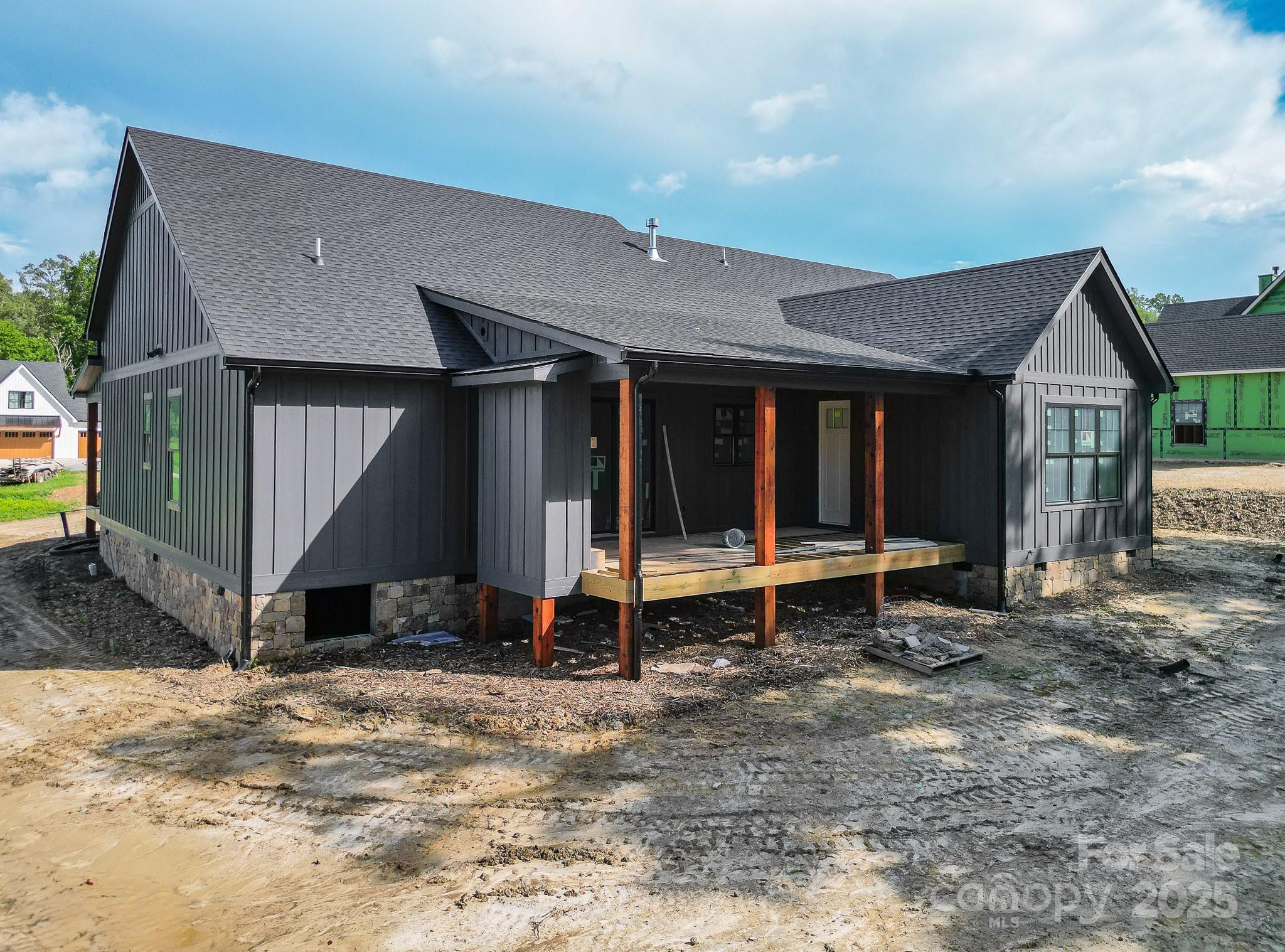 162 Mavrick Drive