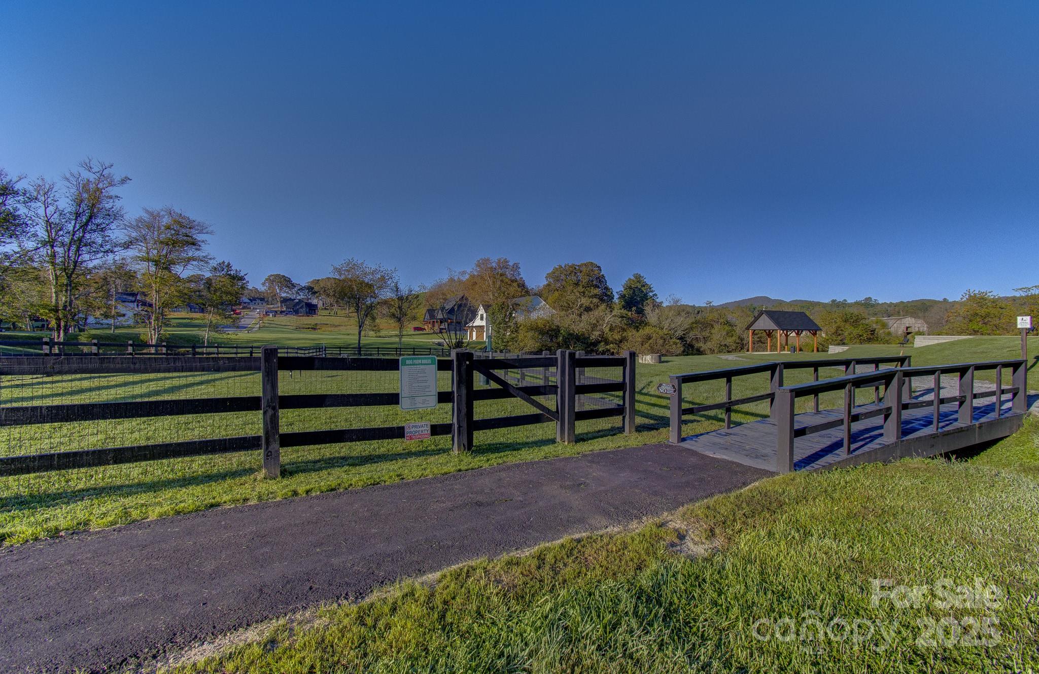 The Reserves at Roper Farm - Residential