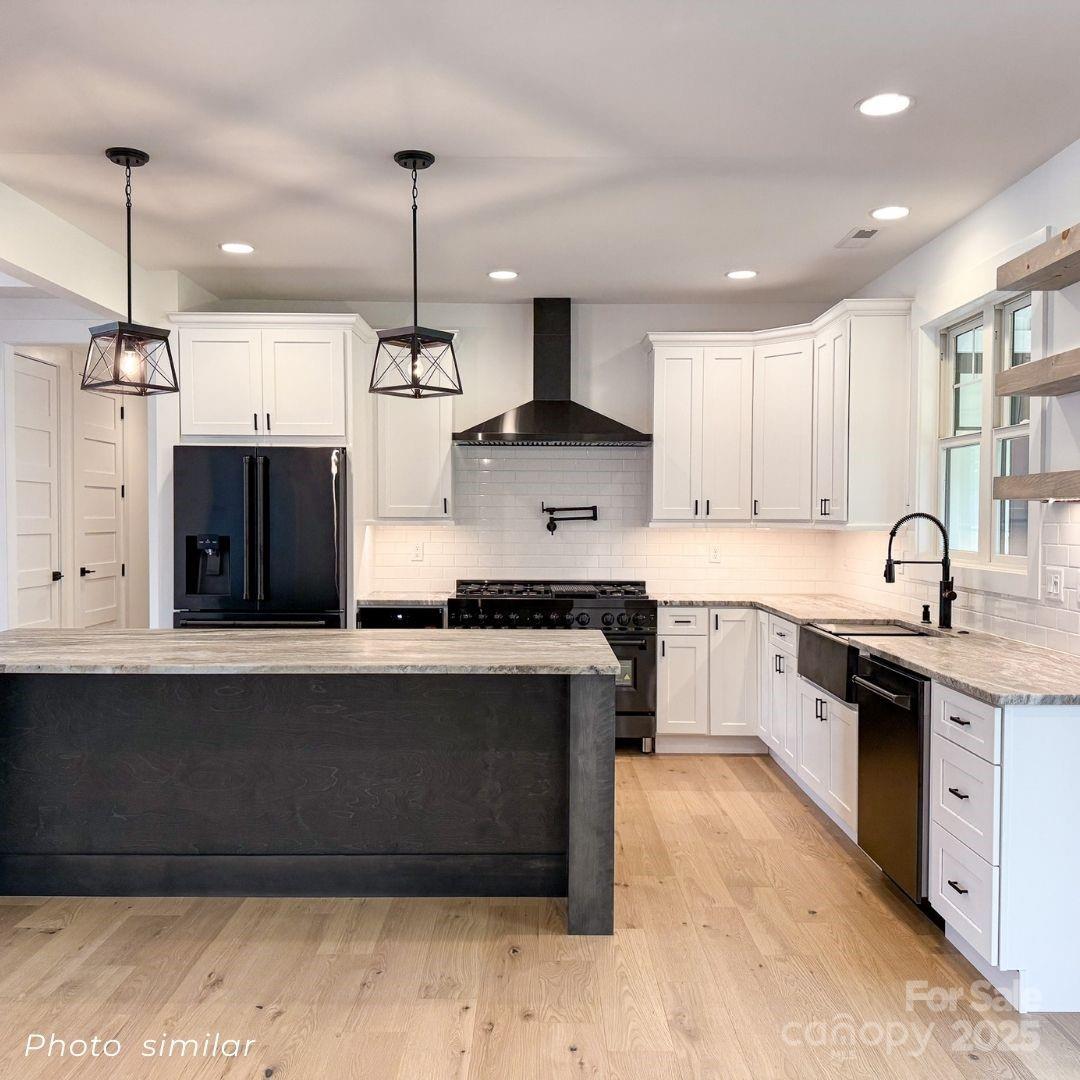 The Reserves at Roper Farm - Residential