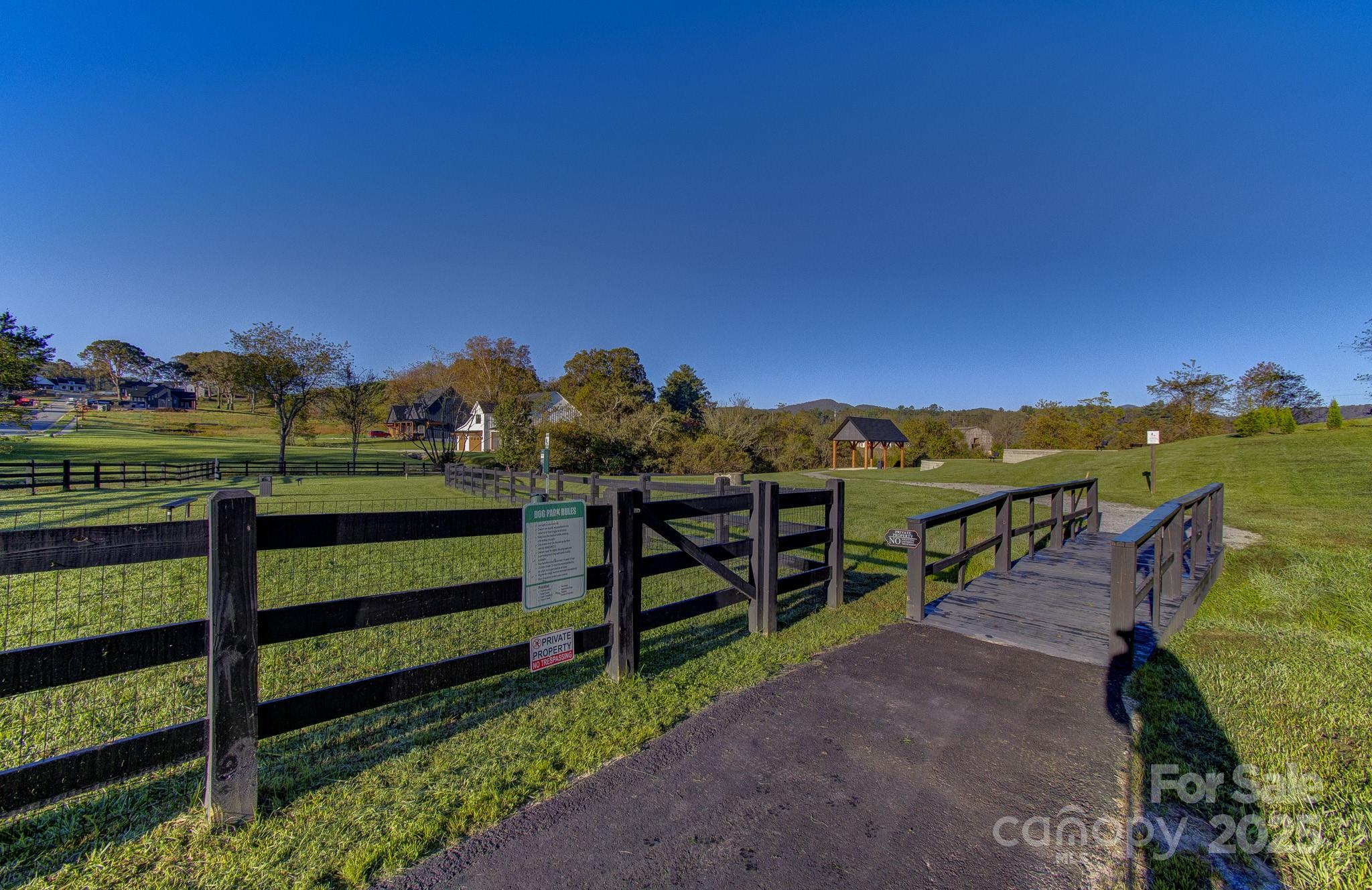 The Reserves at Roper Farm - Residential