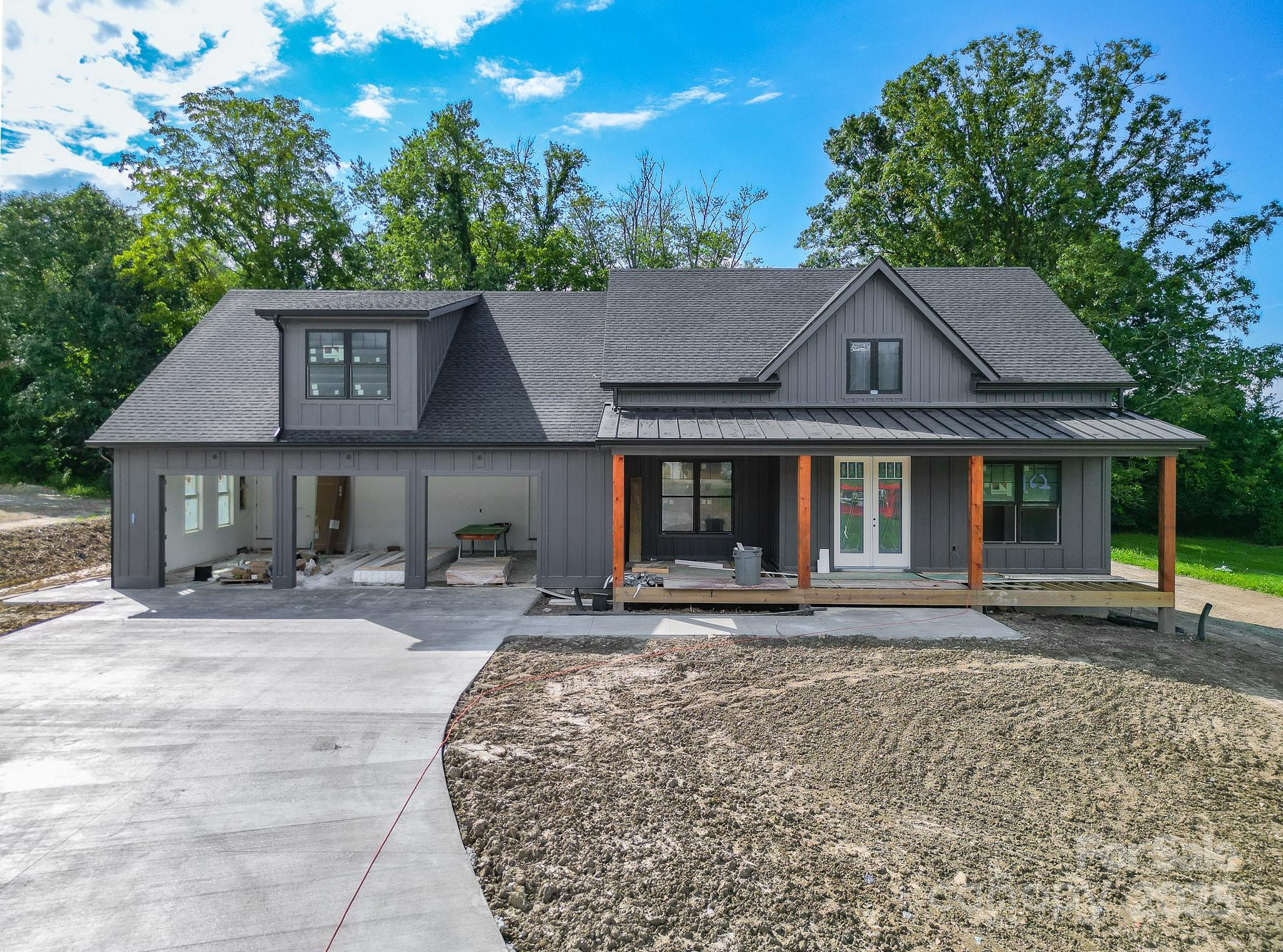 The Reserves at Roper Farm - Residential