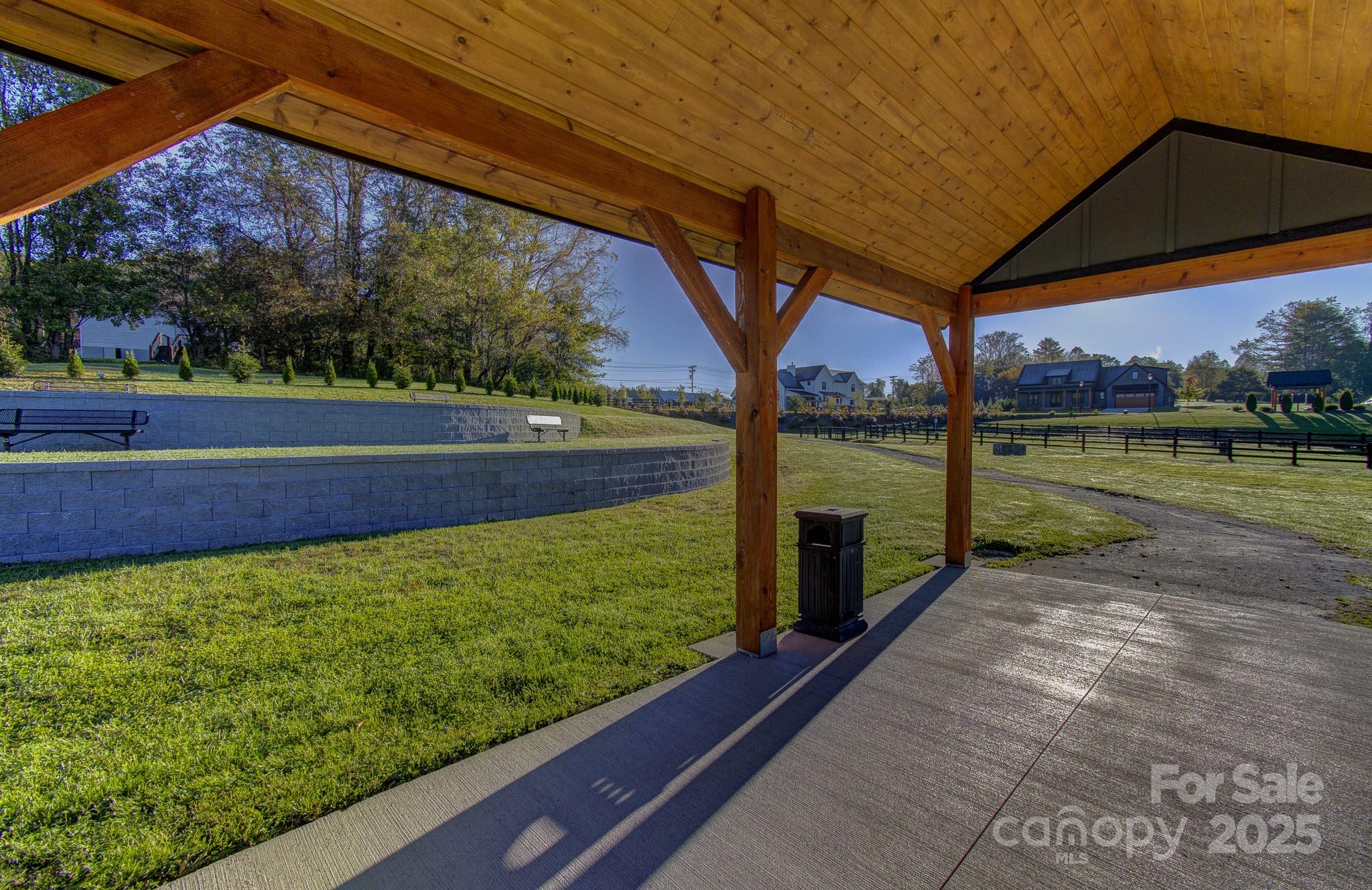 The Reserves at Roper Farm - Residential