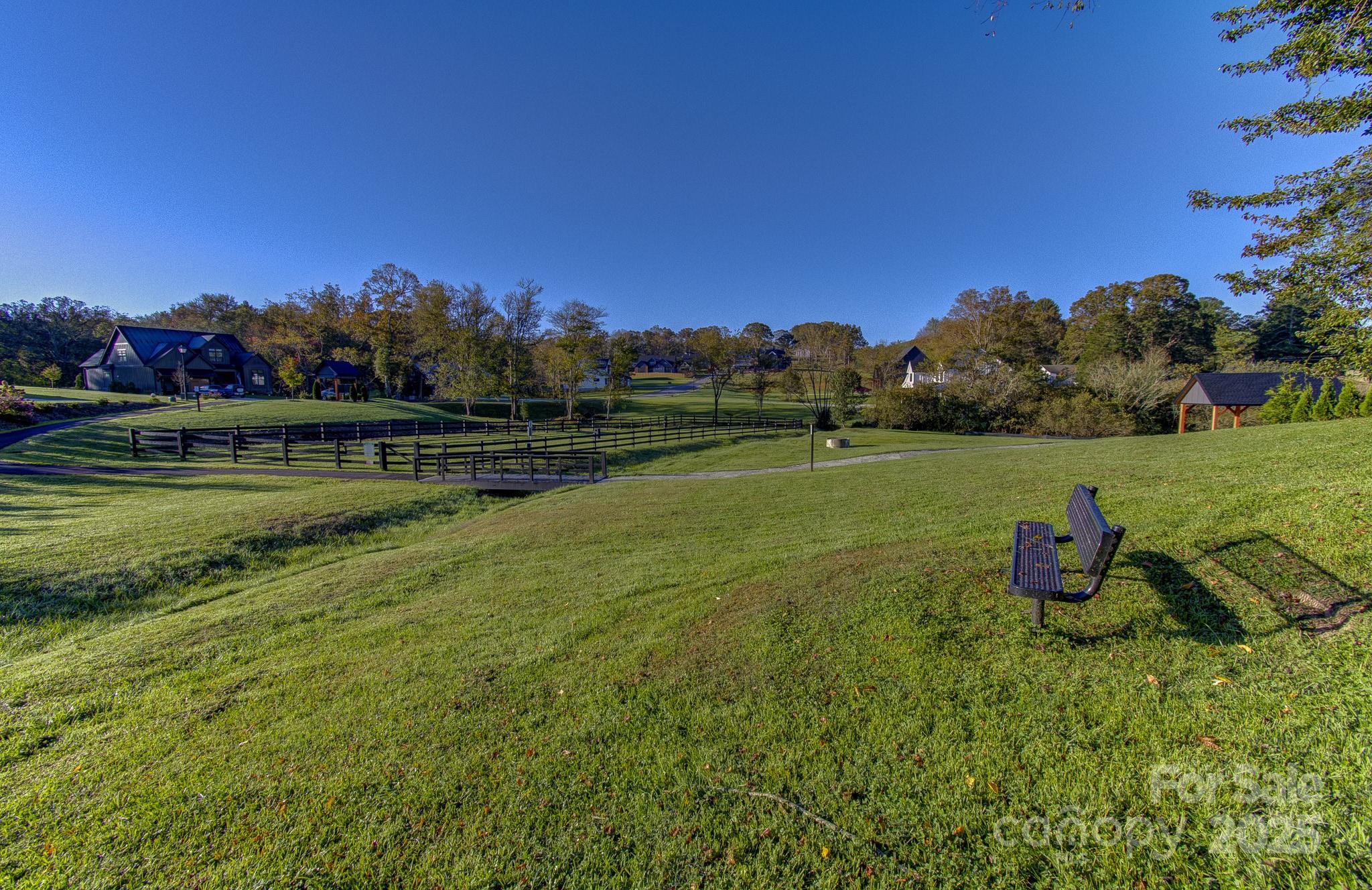 The Reserves at Roper Farm - Residential