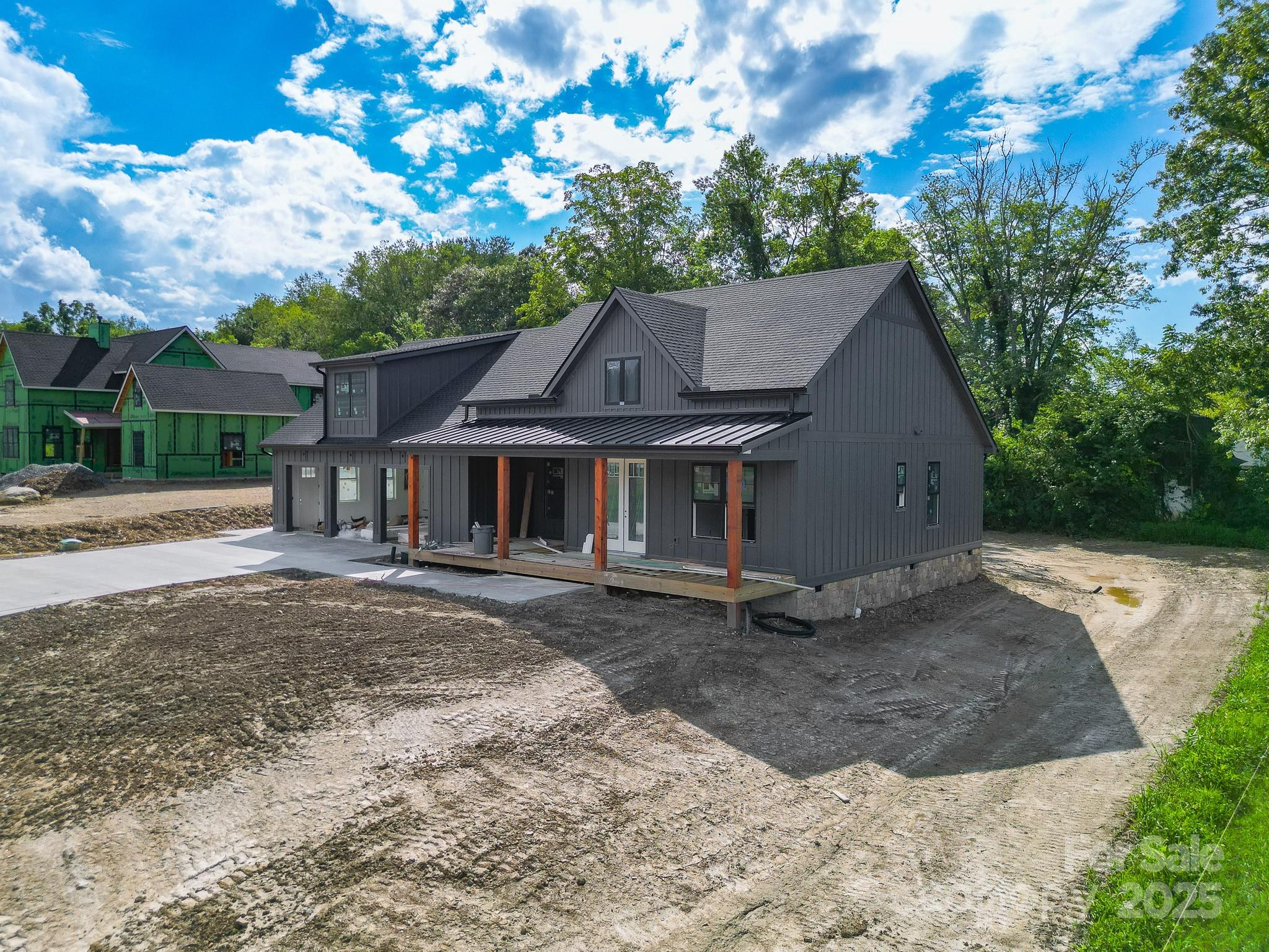 The Reserves at Roper Farm - Residential