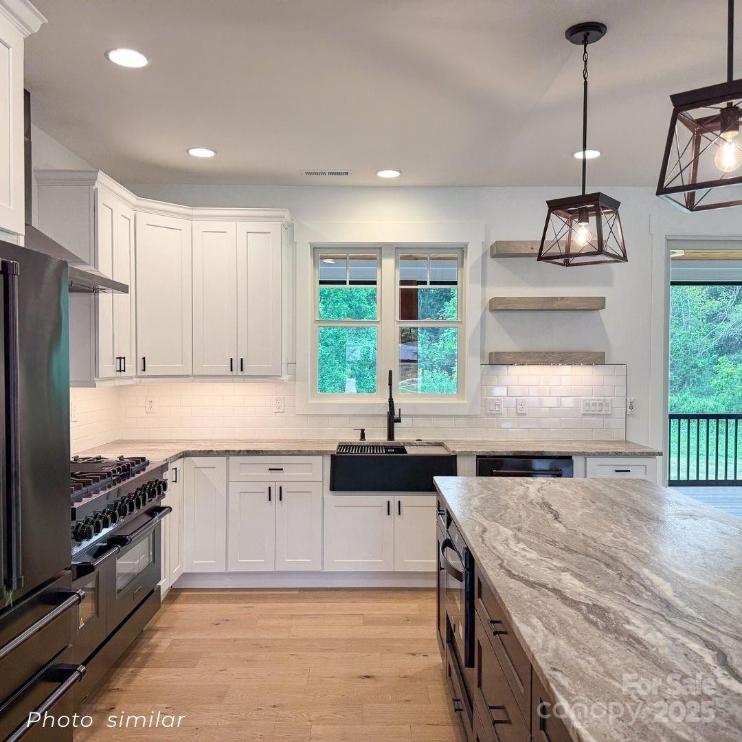 The Reserves at Roper Farm - Residential