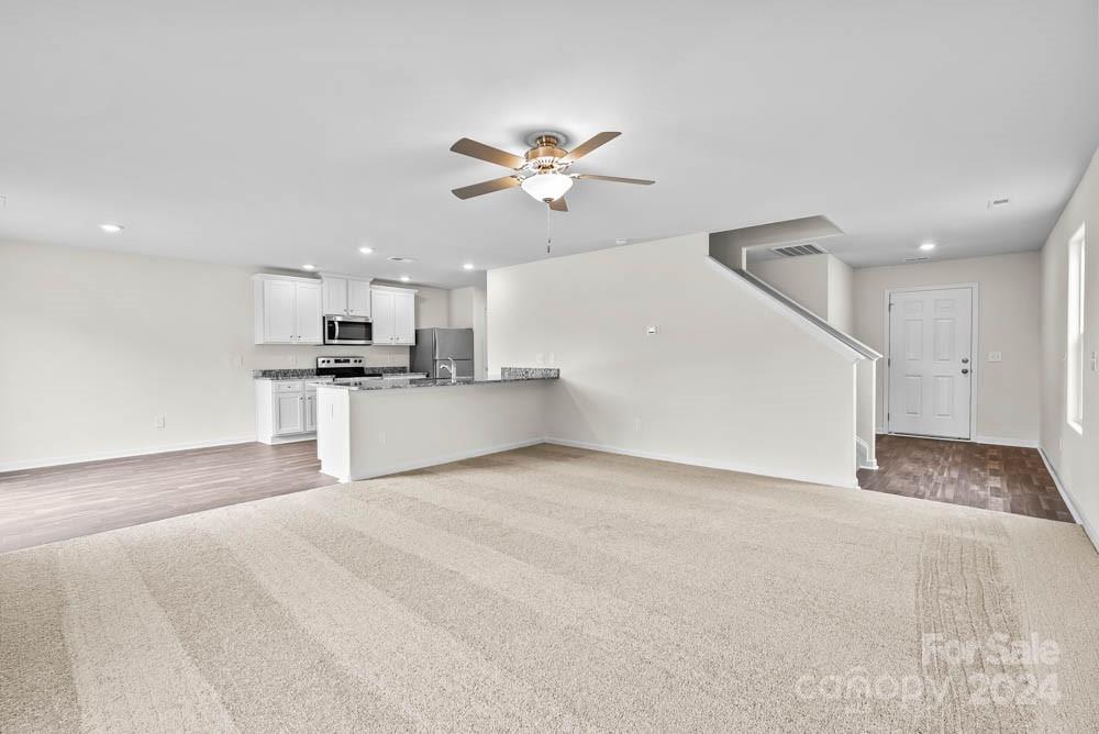 Knights Bridge - Residential