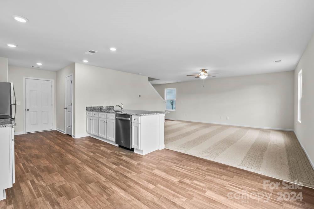 Knights Bridge - Residential