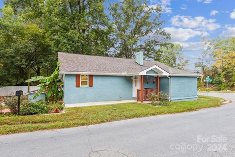 A home in Kannapolis