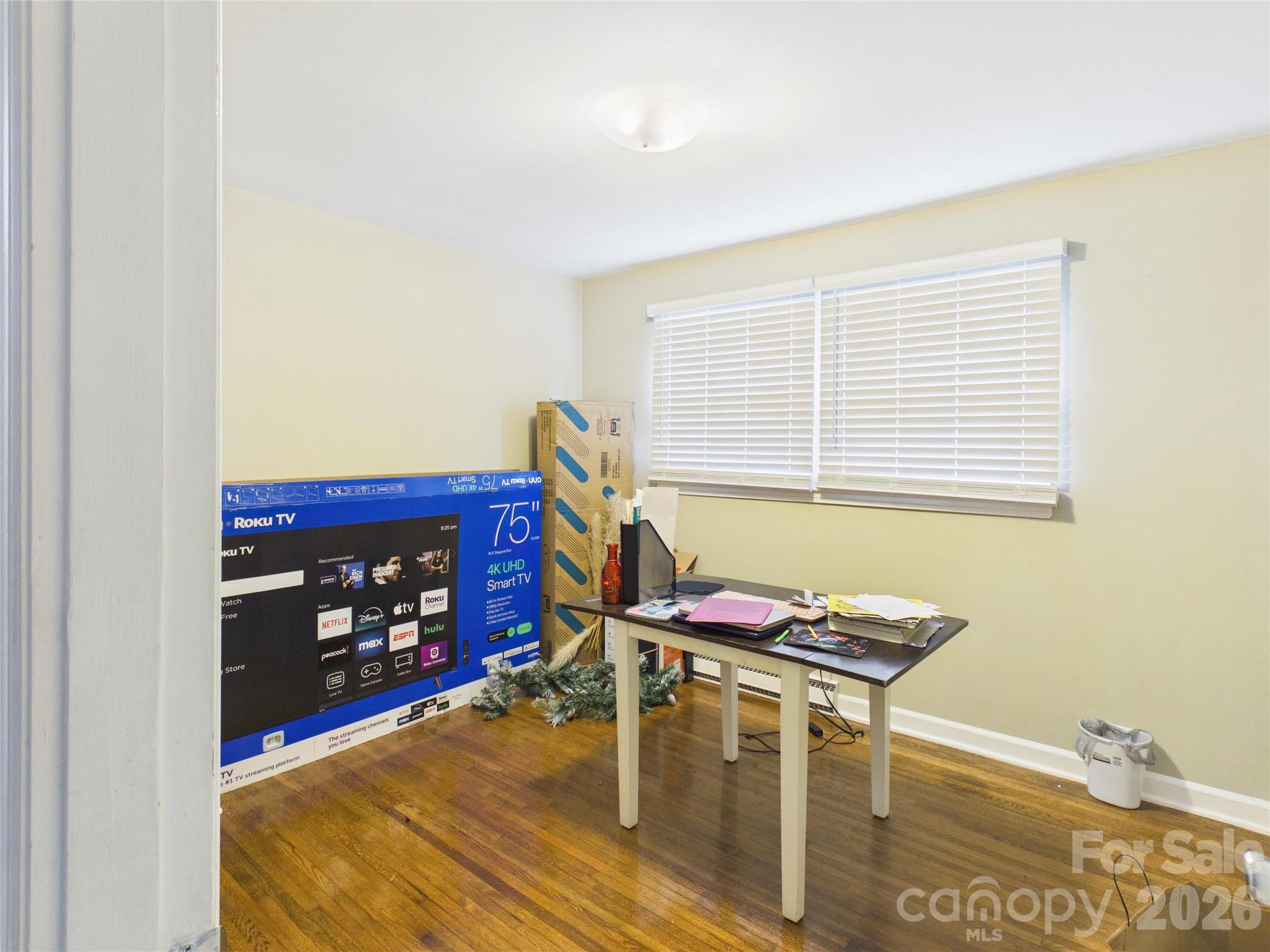 Windsor Park - Residential