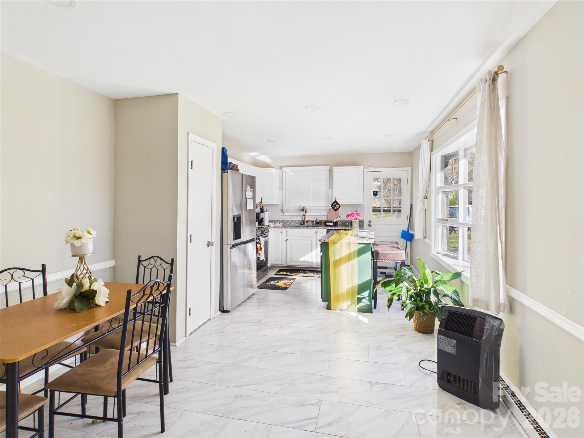 Windsor Park - Residential