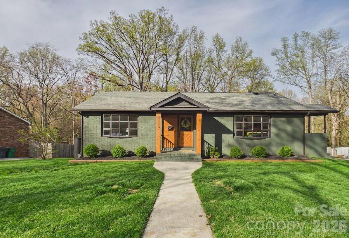 Windsor Park - Residential