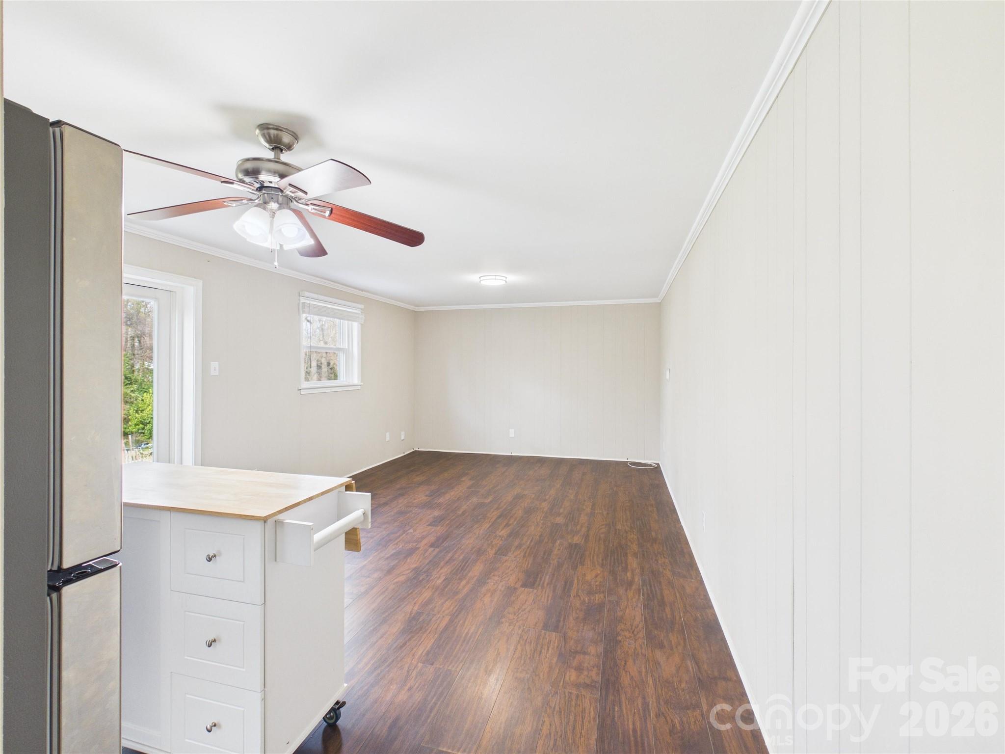 Windsor Park - Residential