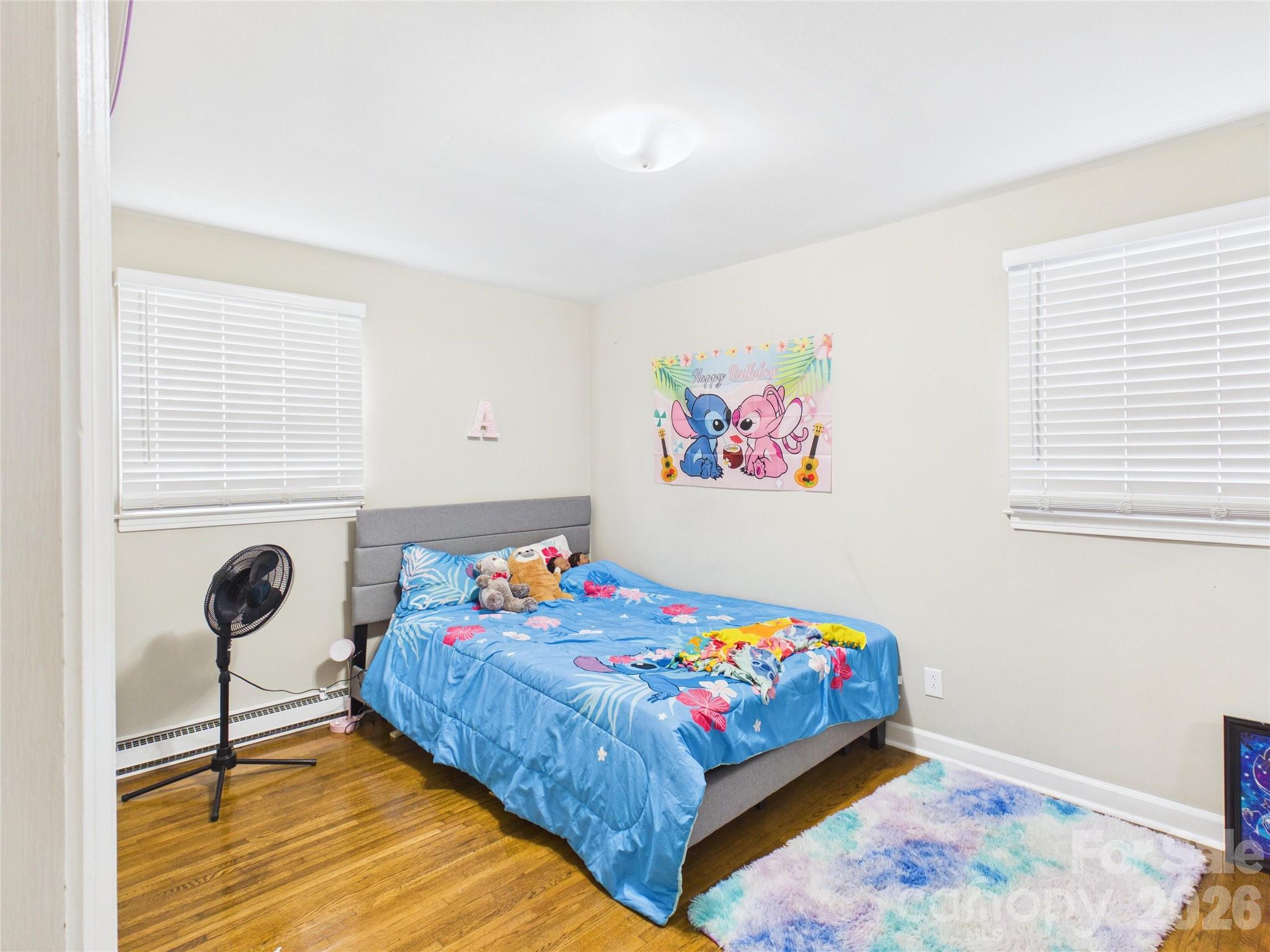 Windsor Park - Residential