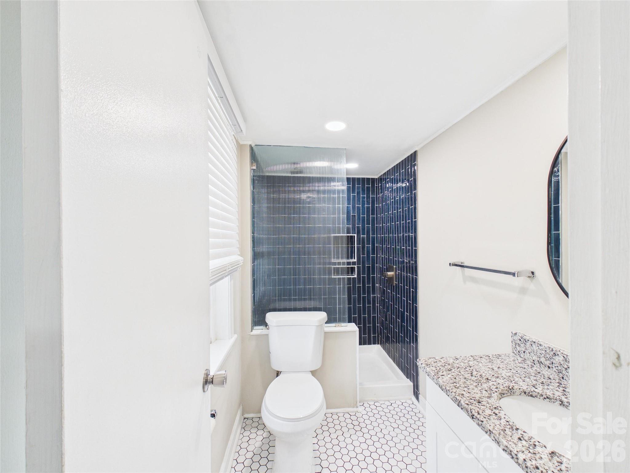 Windsor Park - Residential