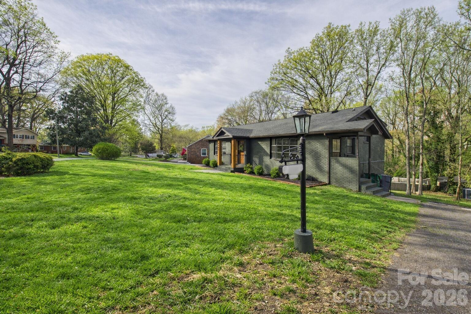 Windsor Park - Residential