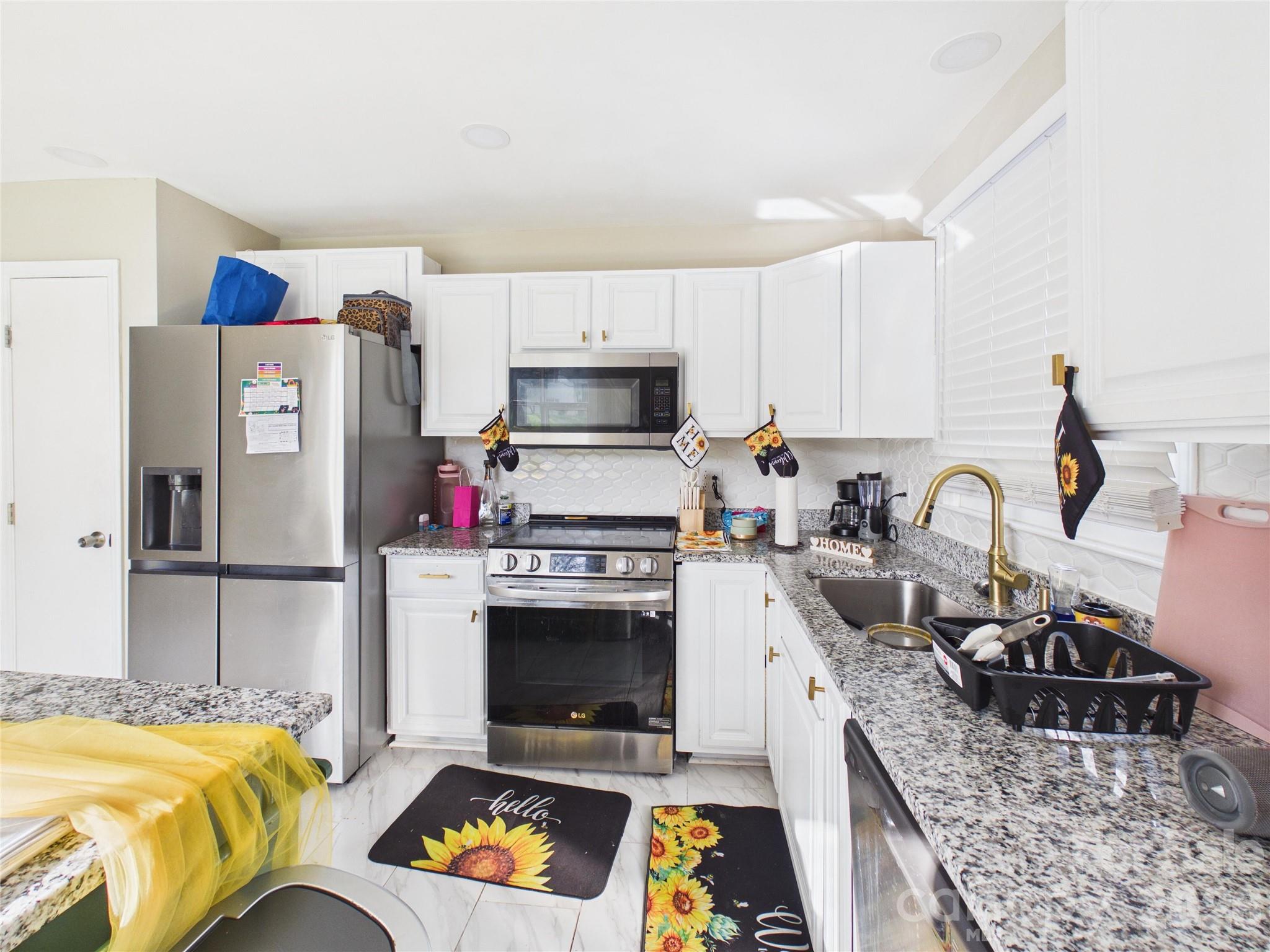 Windsor Park - Residential