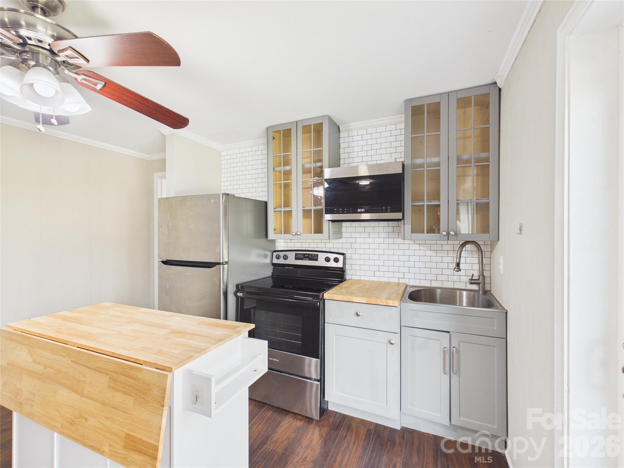 Windsor Park - Residential