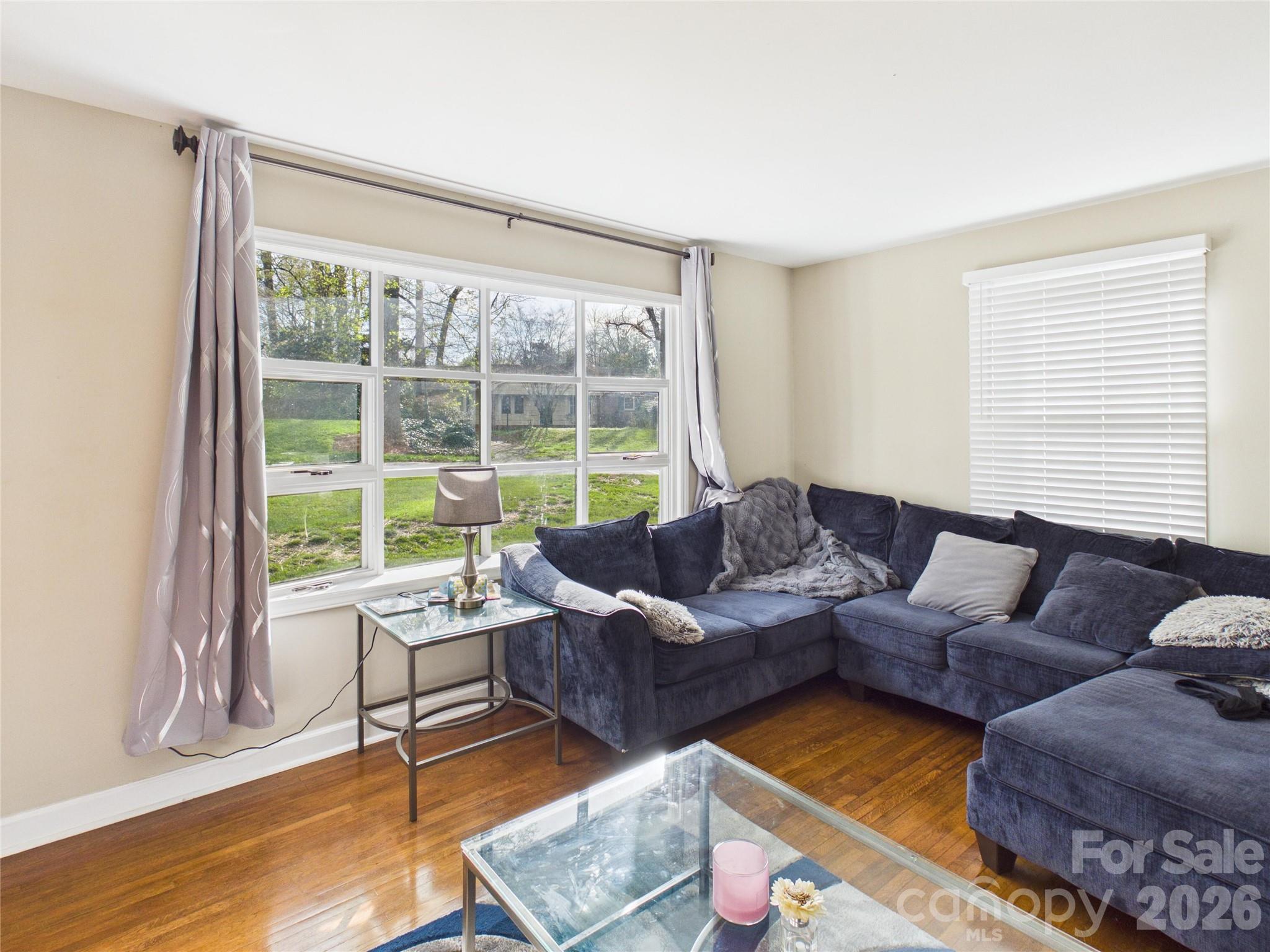 Windsor Park - Residential