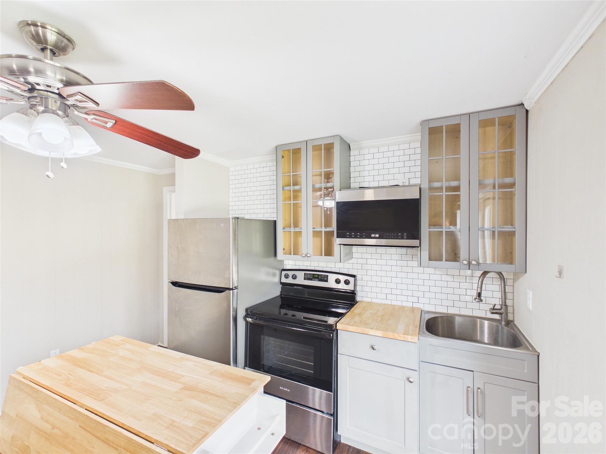 Windsor Park - Residential