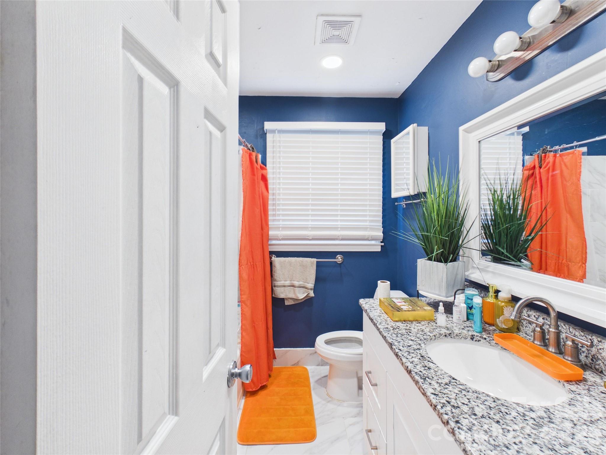 Windsor Park - Residential