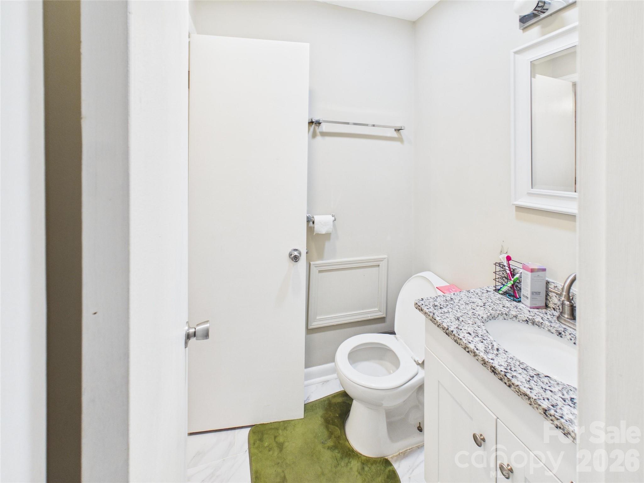 Windsor Park - Residential