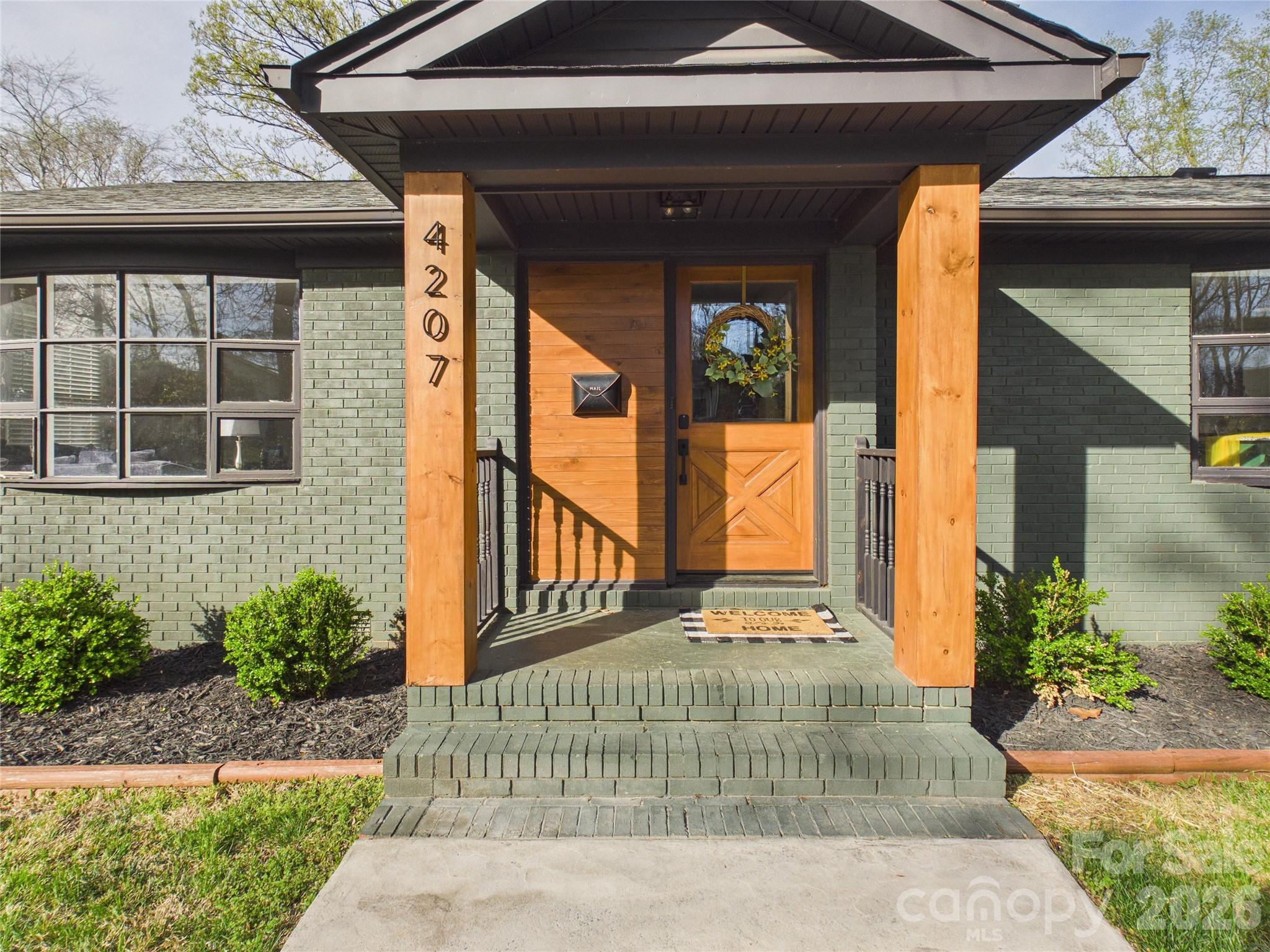 Windsor Park - Residential