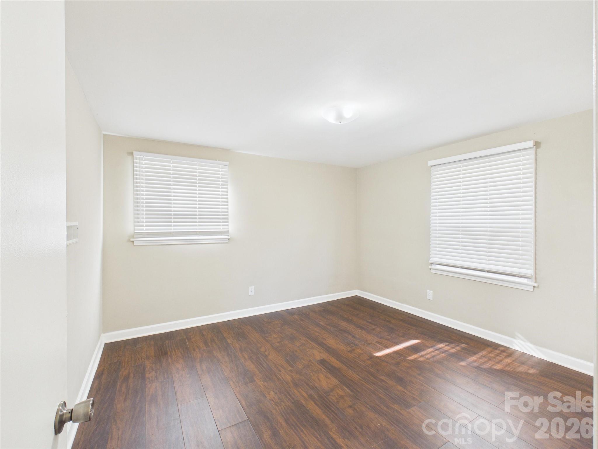 Windsor Park - Residential