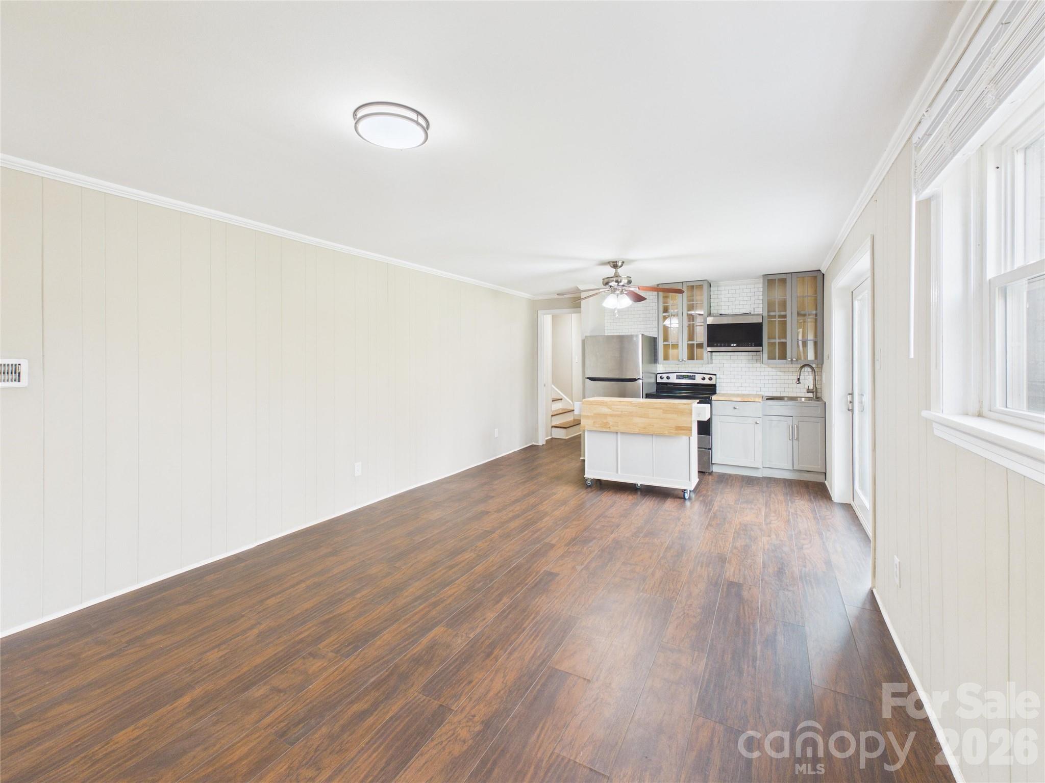 Windsor Park - Residential